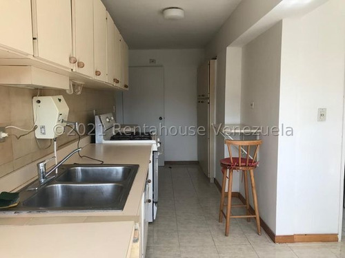 Imagen 8 de 14 de Apartamento En Venta 22-9665 Monica Armella Rent-a-house