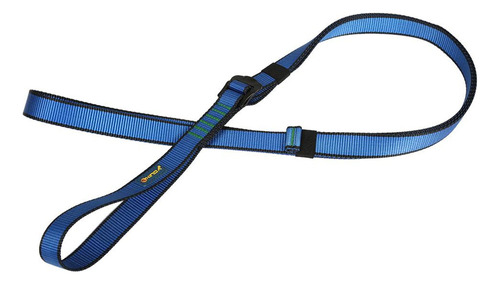 Rock Climbing Fall Protection Rappelling Adjustable Loop
