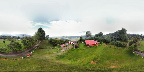 Se Vende Finca Salento Quindío