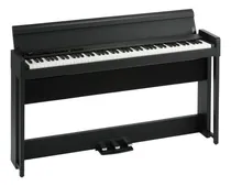 Comprar Korg, Teclados Y Pianos De 88 Teclas (c1airbk)