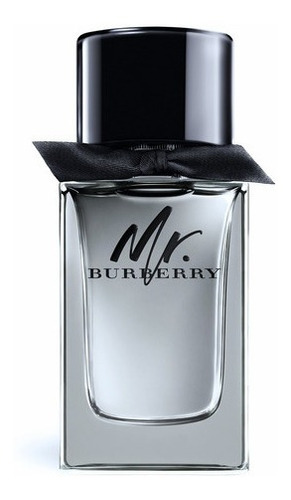 Perfume Importado Hombre Mr Burberry Edt - 150ml  