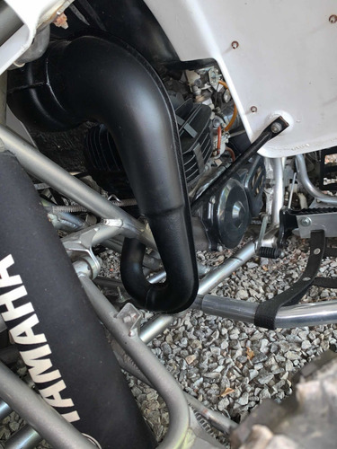 Imagen 9 de 14 de Yamaha Yzf Blaster 200 / Banshee Raptor Honda Trx Xtz Xr Yz