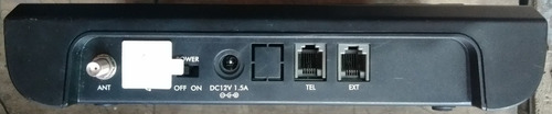 Imagem 2 de 2 de Interface Celular Intelbras Itc 4000