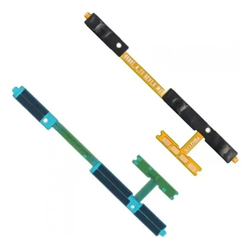 Flex Boton Encendido Y Apagado Para Samsung Galaxy A22 5g