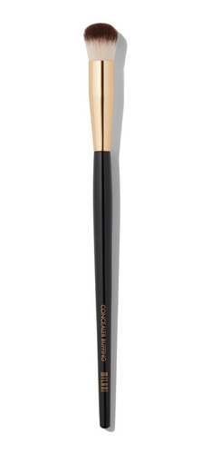 Milani Brochas Concealer + Precise Blending Brush #555