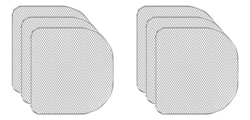 Rejilla Deshidratadora Para Horno Freidora De Aire, 6 Cuarto