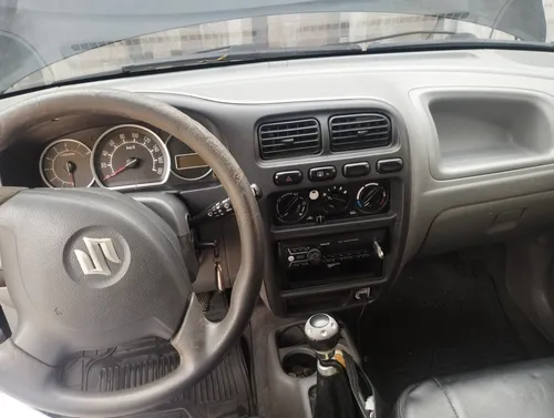Suzuki Alto 1.0 Std