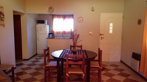 Imagen 6 de 14 de Cabaña En Merlo Con Pileta