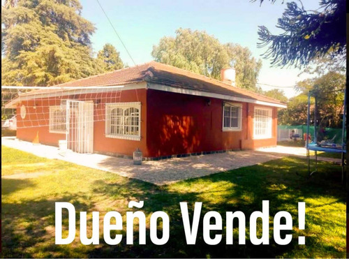 Imagen 1 de 14 de Venta Casa Quinta Tortuguitas. Op. Financiación