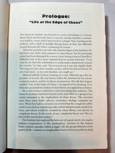 Imagen 2 de 10 de Antiguo Libro El Mundo Perdido 1995 Knopf Inglés Ro 1718