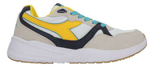 Zapatillas Mujer Urbano Diadora Treno