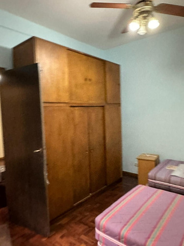 Se Saca Un Cero En Expensas Tipo Casita Pb Patio + Tza