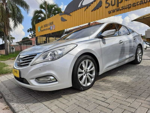 Hyundai Azera 3.0 V6