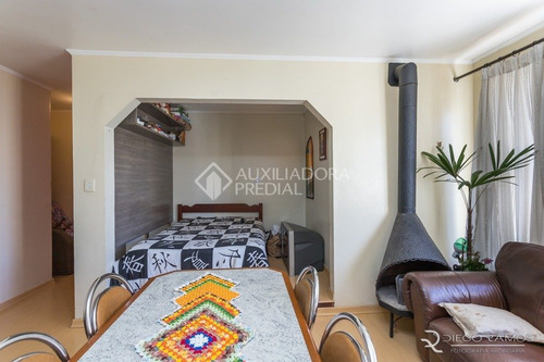 Imagem 3 de 15 de Apartamento - Menino Deus - Ref: 164233 - V-164233