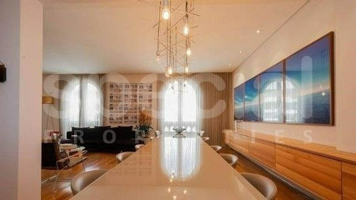 Imagem 9 de 15 de Apartamento - Jardim America - Ref: 17492 - V-33042