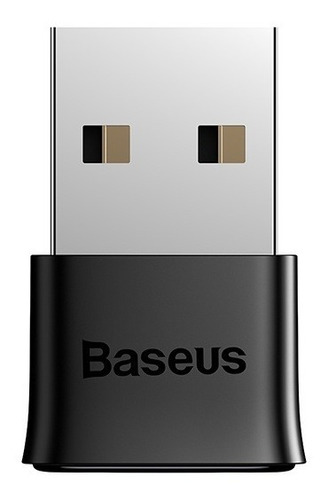 Adaptador Usb Bluetooth 5.1 Baseus Transmisor/receptor