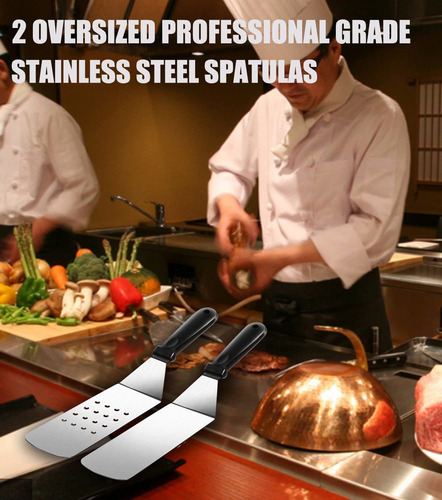 Imagen 3 de 5 de Grill Plancha Accesorios Para Herramientas De Barbacoa Kit D