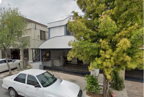 Bonita Casa En Venta, Remate Bancario. Adjudicada. Cda. Del Limonero 921, Privadas De Anáhuac, Cerrada De Anáhuac Residencial, 66059 Cdad. Gral. Escobedo, N.l.