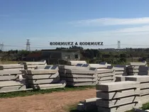 Comprar Columnas De Hormigón De 10x10