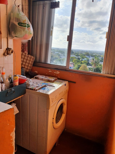 Imagen 6 de 12 de Inmobiliaria Rias Altas Vende Cómodo Apartamento En Piso Alto Con La Mejor Vista Desde El Cerro