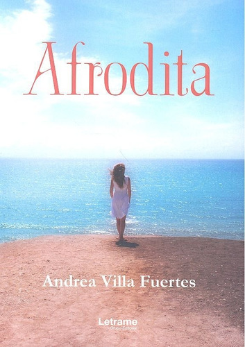 Libro Afrodita