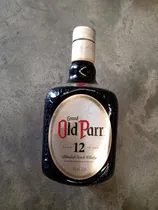 Comprar Lote Antiguas Botellas Para Decoración Whisky