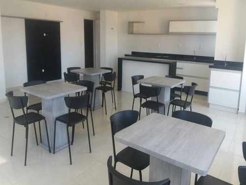 Ótimo Apto Diferenciado Com Terraço Lateral. - A2449 - 4356156