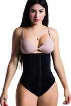 Comprar Cinta Modeladora Compressora Alta Abdominal Pós-parto