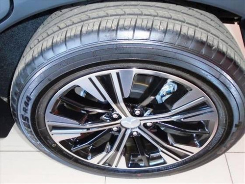 Imagem 11 de 11 de Mitsubishi Eclipse Cross 1.5 Mivec Turbo Gasolina Hpe-s