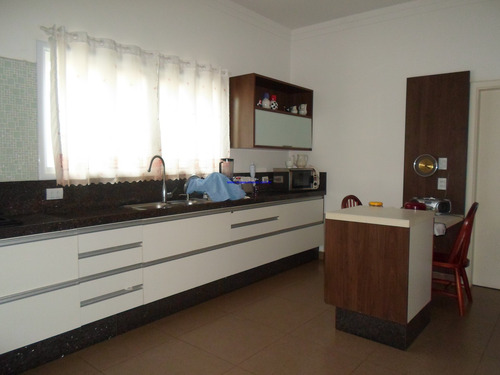 Imagem 25 de 30 de Casa - Ca00126 - 68922791