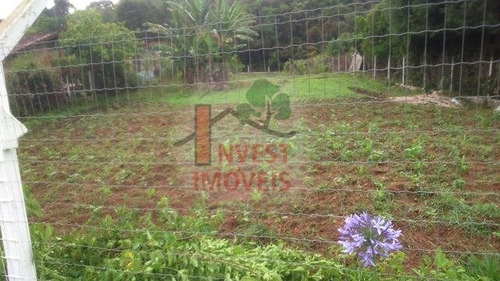 Imagem 8 de 13 de Terreno - Ref: 3271 - V-3271