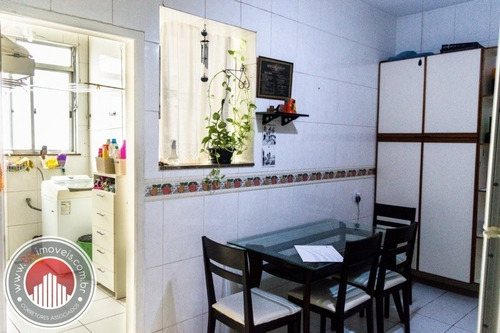 Imagem 9 de 15 de Apartamento Barra Da Tijuca - Apartamento A Venda No Bairro Barra Da Tijuca - Rio De Janeiro, Rj - Homer-725012