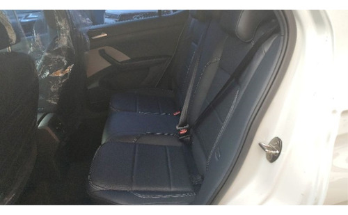 Volkswagen T-Cross 1.4 250 TSI TOTAL FLEX HIGHLINE AUTOMÁTICO