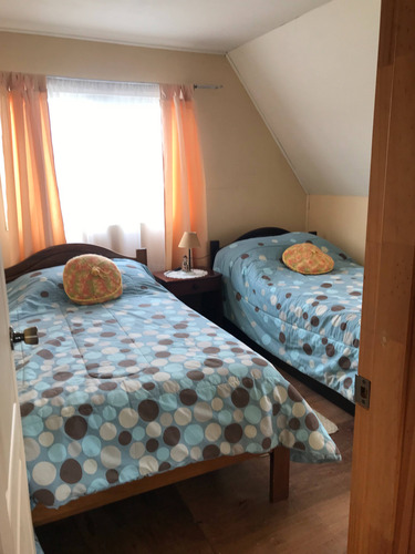 Casa En Parcelación Praderas Del Sur (72913)