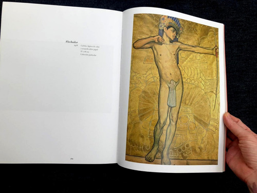 Imagen 10 de 10 de Libro Saturnino Herrán. Melodía De La Existencia.
