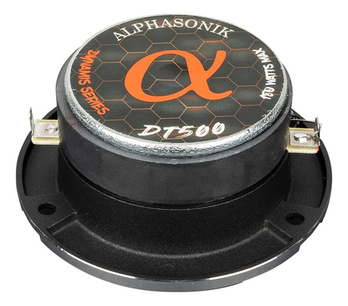 Par De Tweeter De Bala 180 W 60 W Rms 4 Ohmios