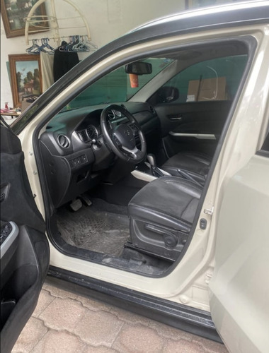 Suzuki Vitara 1.6 Glx At