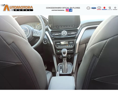 Suzuki Grand Vitara Hybrid 1.5 Glx At