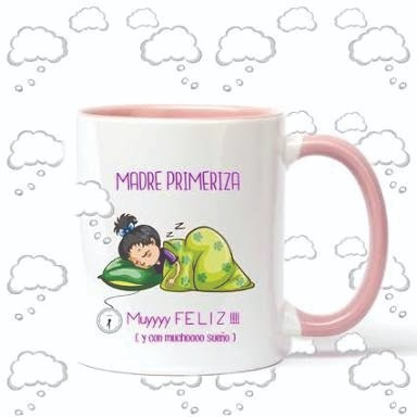 Tazas Personalizadas Para Dia De La Madre Y Dia Del Padre