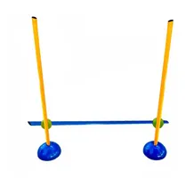 Comprar Valla Salto 1.5m Regulable Irrompible Entrenamiento Salto