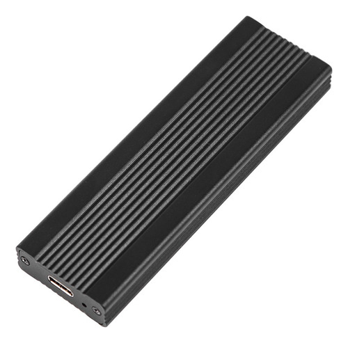 Disco Duro Portátil Shell Usb3.1 Negro Nvme/sata.. 2