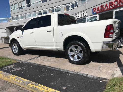 Ram 1500 Laramie