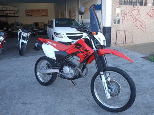 Imagen 1 de 4 de Honda Xr 250