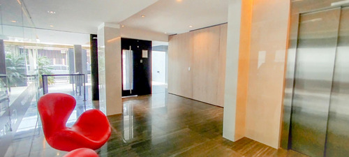 Departamento En Alquiler- Santos Lugares