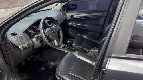 Chevrolet Vectra Gt-x