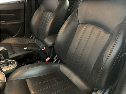 Chevrolet Cruze 1.8 Lt 16v Flex 4p Automático