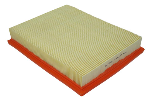 Filtro Ar Fiat Stilo 1.8 8/16v 2002 2003 2004 2005 Em Diante