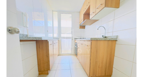 Oportunidad! Dpto Piso 12 - Excelente Ubicacion 3d+2b+1e+1b
