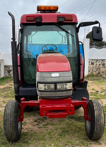 Tractor Agrícola Mccormick Cx95