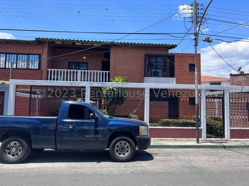 Asg Venta De Acogedora Casa En Valle Lindo Ii, Turmero 23-26019